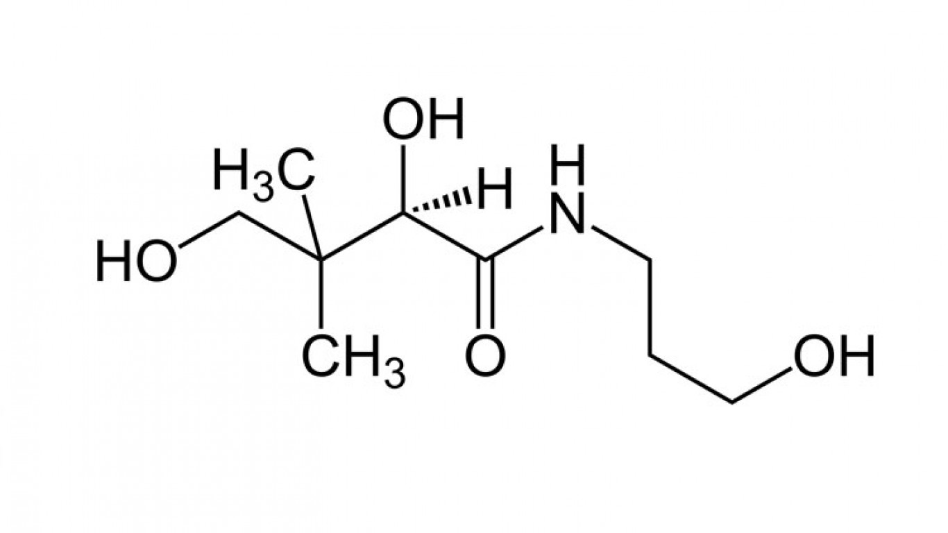 Pantenol Pantenol
